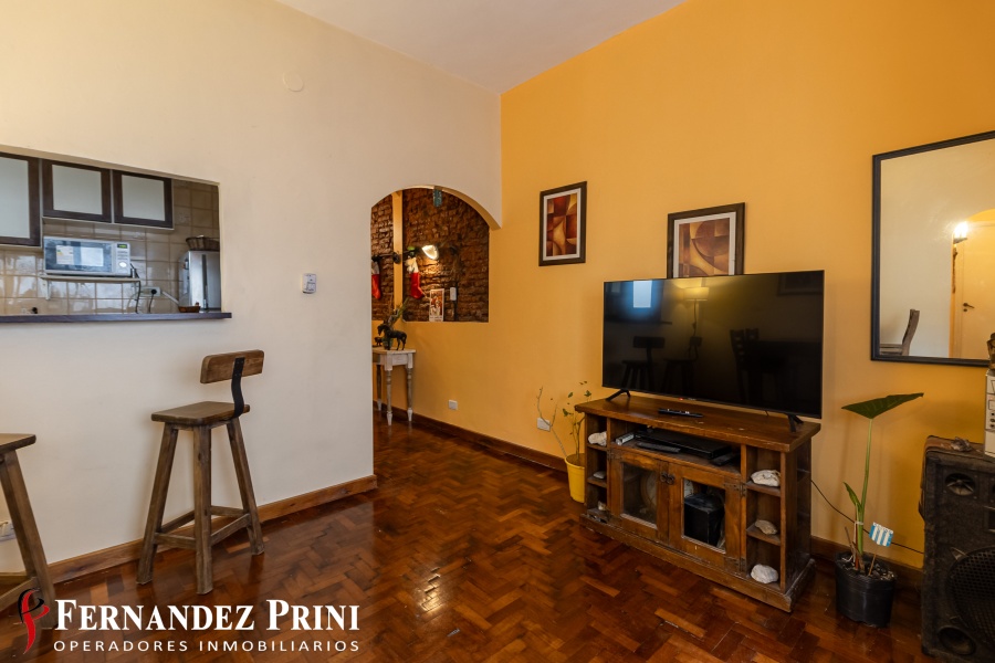 Av. Belgrano 3750, Almagro, 2 Habitaciones Habitaciones, 3 Habitaciones Habitaciones,1 BañoBaños,Departamento,Venta,Av. Belgrano 3750, Almagro,1,1123