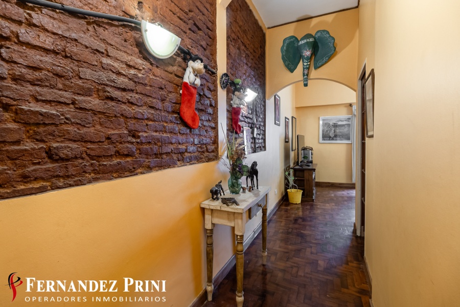 Av. Belgrano 3750, Almagro, 2 Habitaciones Habitaciones, 3 Habitaciones Habitaciones,1 BañoBaños,Departamento,Venta,Av. Belgrano 3750, Almagro,1,1123