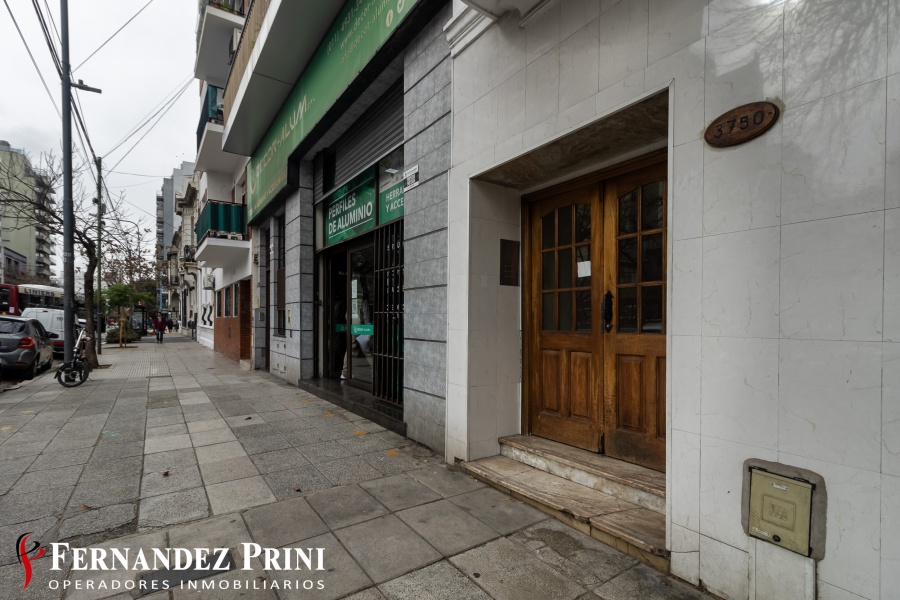 Av. Belgrano 3750, Almagro, 2 Habitaciones Habitaciones, 3 Habitaciones Habitaciones,1 BañoBaños,Departamento,Venta,Av. Belgrano 3750, Almagro,1,1123