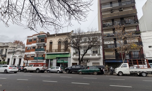 Av. Belgrano 3750, Almagro, 2 Habitaciones Habitaciones, 3 Habitaciones Habitaciones,1 BañoBaños,Departamento,Venta,Av. Belgrano 3750, Almagro,1,1123