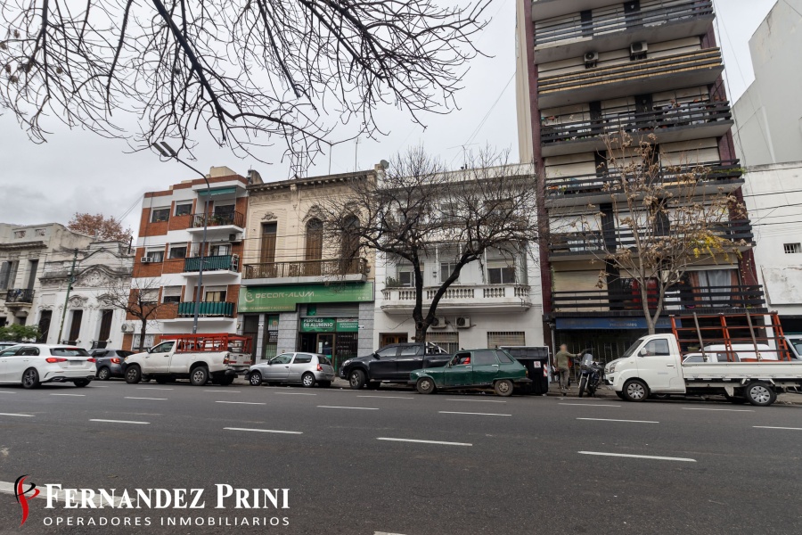 Av. Belgrano 3750, Almagro, 2 Habitaciones Habitaciones, 3 Habitaciones Habitaciones,1 BañoBaños,Departamento,Venta,Av. Belgrano 3750, Almagro,1,1123