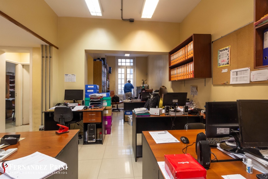 Tucuman 950, San Nicolás, ,2 BañosBaños,Oficina,Venta,Tucuman 950, San Nicolás,1,1153
