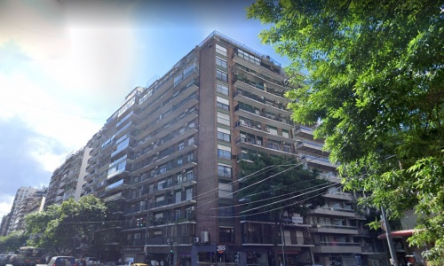 Av Gral Las Heras 2901, Recoleta, ,Cochera,Venta,Av Gral Las Heras 2901, Recoleta,1219