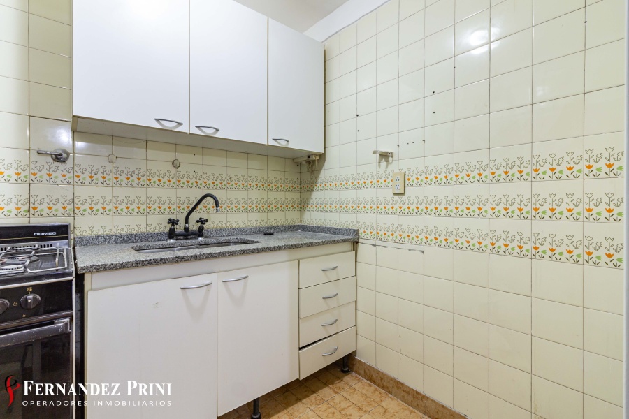 Anchorena 1684, Recoleta, 1 Dormitorio Habitaciones, 2 Habitaciones Habitaciones,1 BañoBaños,Departamento,Venta,Anchorena 1684, Recoleta,2,1365