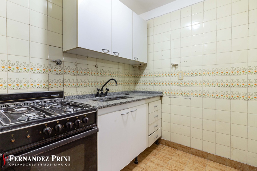 Anchorena 1684, Recoleta, 1 Dormitorio Habitaciones, 2 Habitaciones Habitaciones,1 BañoBaños,Departamento,Venta,Anchorena 1684, Recoleta,2,1365