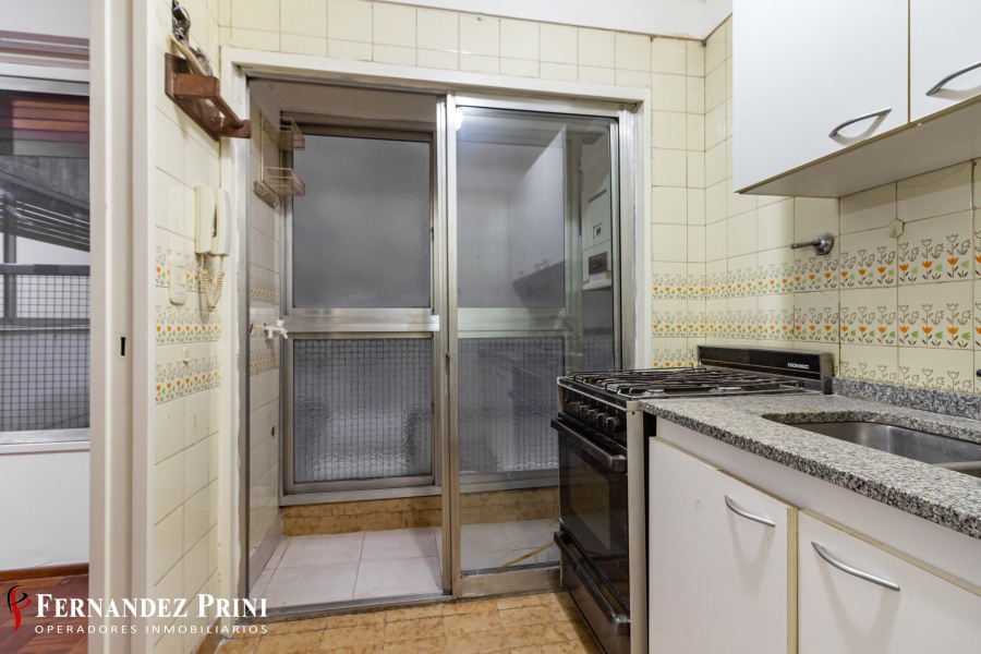 Anchorena 1684, Recoleta, 1 Dormitorio Habitaciones, 2 Habitaciones Habitaciones,1 BañoBaños,Departamento,Venta,Anchorena 1684, Recoleta,2,1365