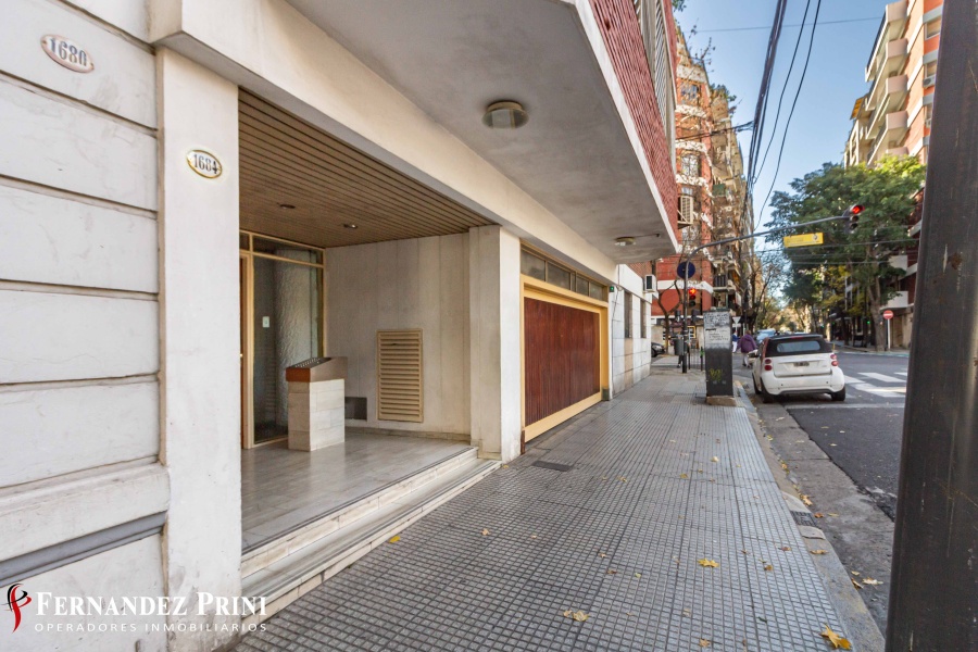 Anchorena 1684, Recoleta, 1 Dormitorio Habitaciones, 2 Habitaciones Habitaciones,1 BañoBaños,Departamento,Venta,Anchorena 1684, Recoleta,2,1365