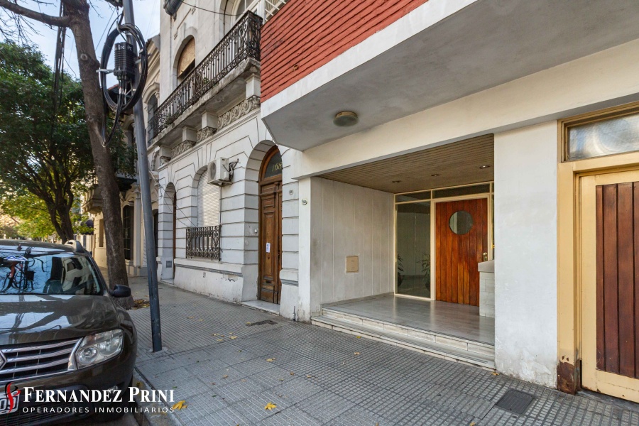 Anchorena 1684, Recoleta, 1 Dormitorio Habitaciones, 2 Habitaciones Habitaciones,1 BañoBaños,Departamento,Venta,Anchorena 1684, Recoleta,2,1365