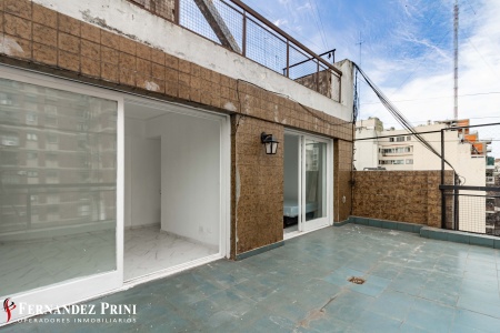 Arenales 2621, Recoleta, 1 Habitación Habitaciones, 2 Ambientes Ambientes,1 BañoBaños,Departamento,Venta,Arenales 2621, Recoleta,9,1395