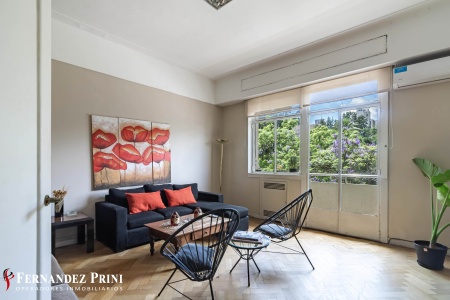 Talcahuano 758, San Nicolás, 8 Ambientes Ambientes,2 BañosBaños,Departamento,Venta,Talcahuano 758, San Nicolás,1412