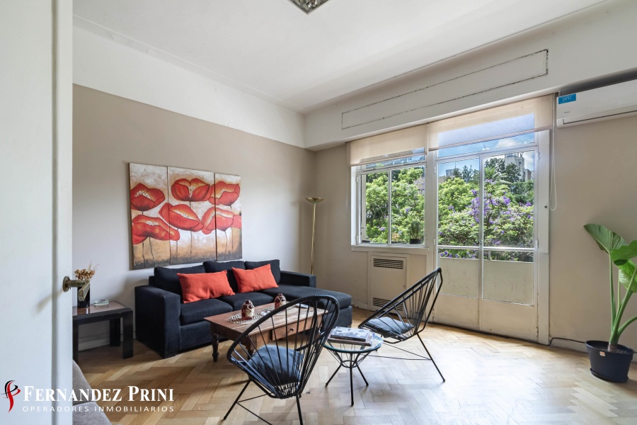 Talcahuano 758, San Nicolás, 8 Ambientes Ambientes,2 BañosBaños,Departamento,Venta,Talcahuano 758, San Nicolás,1412