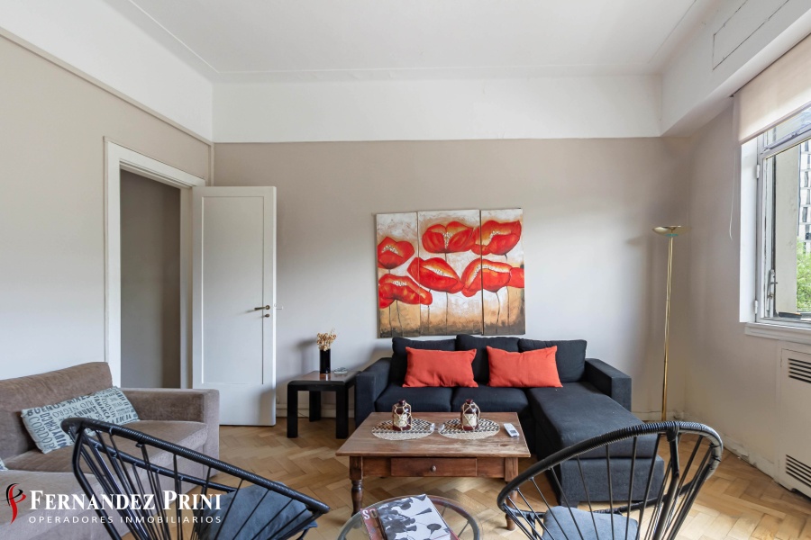 Talcahuano 758, San Nicolás, 8 Ambientes Ambientes,2 BañosBaños,Departamento,Venta,Talcahuano 758, San Nicolás,1412