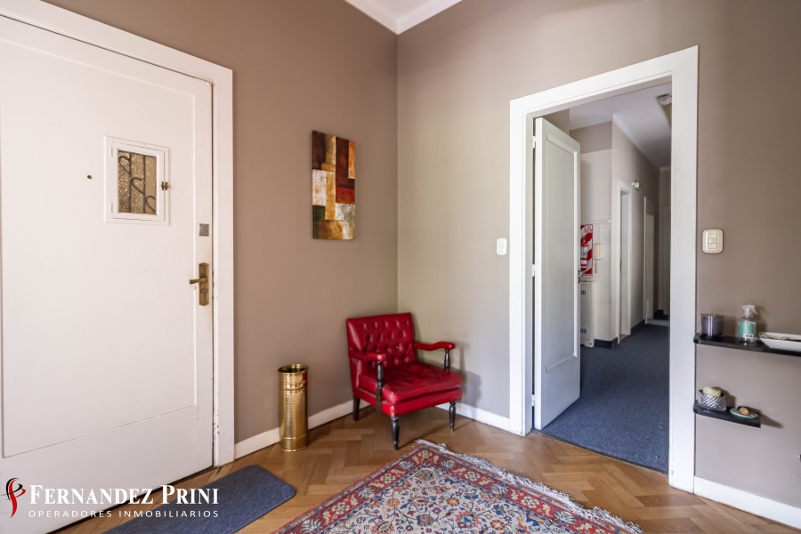 Talcahuano 758, San Nicolás, 8 Ambientes Ambientes,2 BañosBaños,Departamento,Venta,Talcahuano 758, San Nicolás,1412