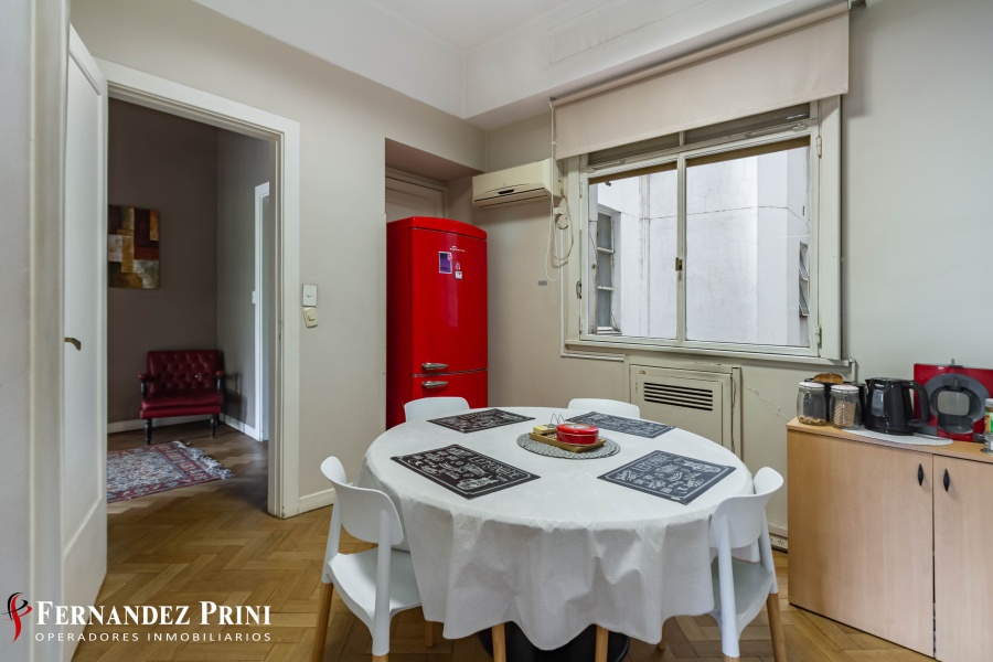 Talcahuano 758, San Nicolás, 8 Ambientes Ambientes,2 BañosBaños,Departamento,Venta,Talcahuano 758, San Nicolás,1412