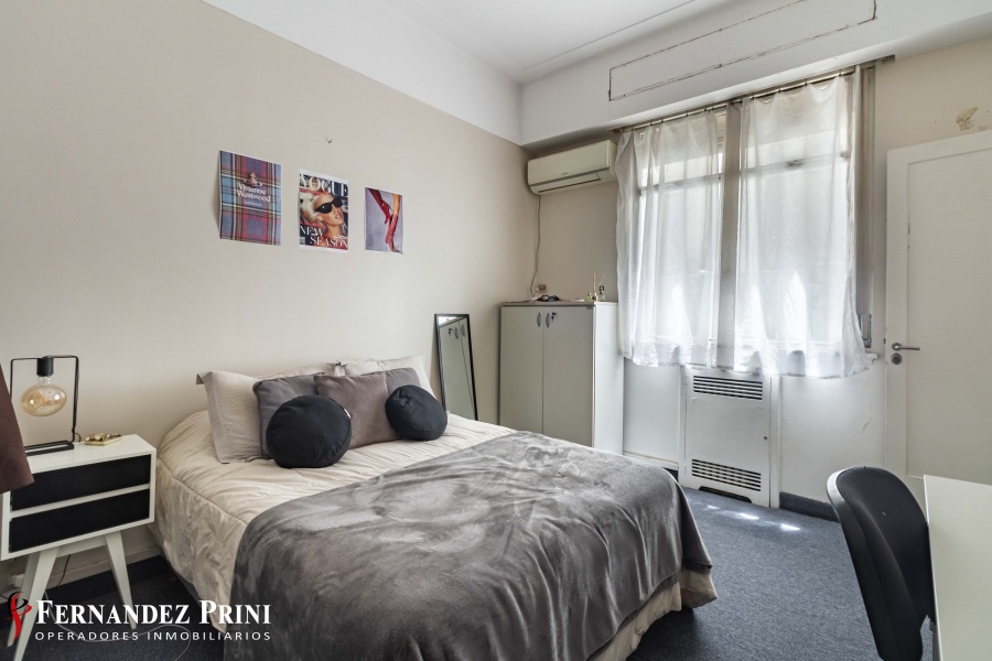 Talcahuano 758, San Nicolás, 8 Ambientes Ambientes,2 BañosBaños,Departamento,Venta,Talcahuano 758, San Nicolás,1412