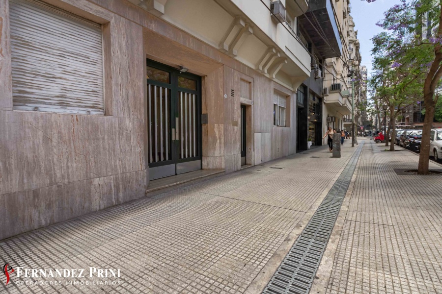 Talcahuano 758, San Nicolás, 8 Ambientes Ambientes,2 BañosBaños,Departamento,Venta,Talcahuano 758, San Nicolás,1412