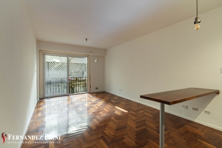 Uruguay 1220, Recoleta, 1 Room Ambientes,1 BañoBaños,Departamento,Venta,Uruguay 1220, Recoleta,2,1431