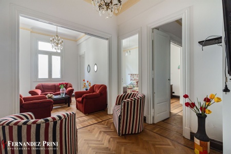 Tucuman 810, San Nicolas, 2 Habitaciones Habitaciones, 3 Ambientes Ambientes,4 BañosBaños,Departamento,Venta,Tucuman 810, San Nicolas,3,1464