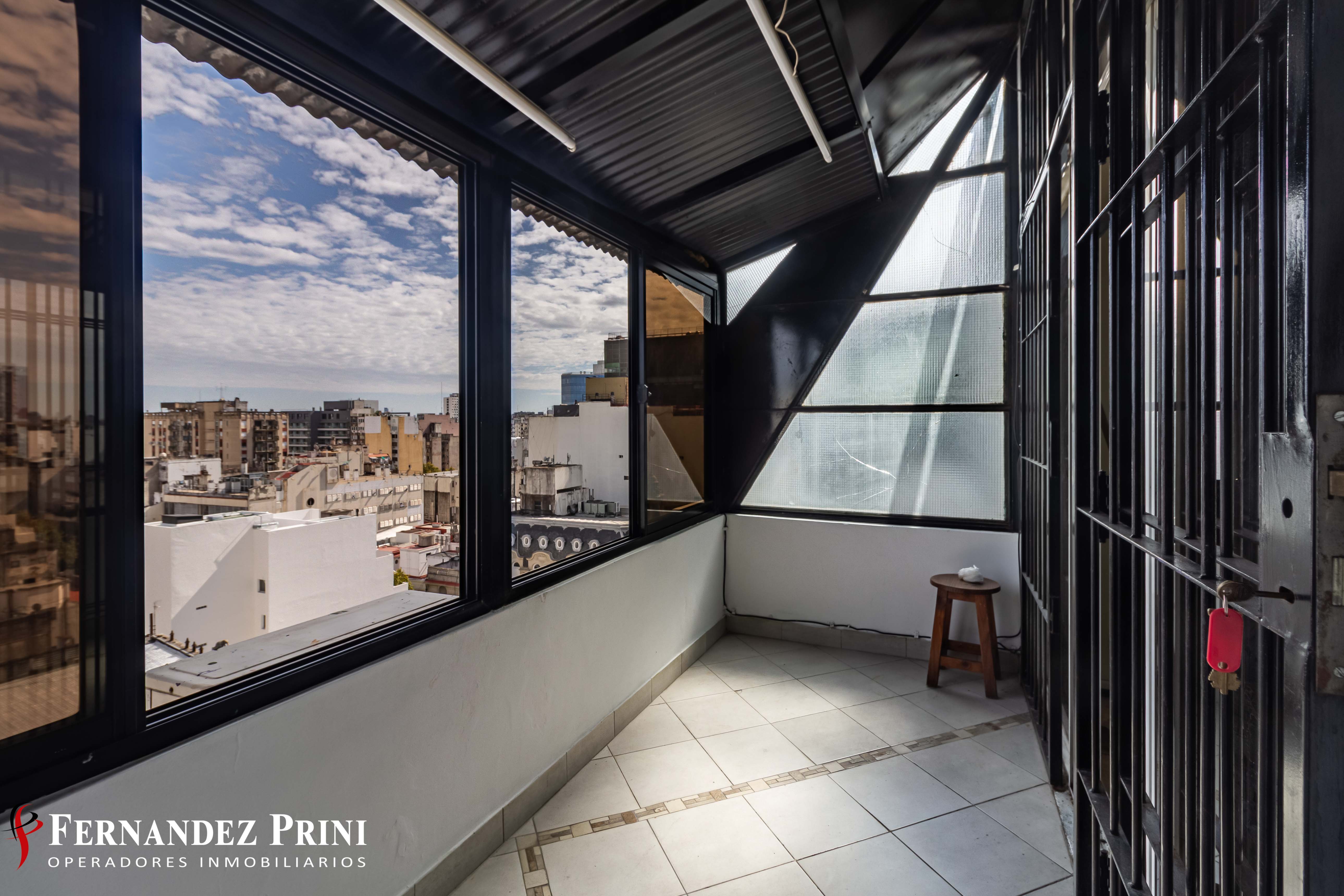 Av. Callao 257, San Nicolas, 2 Habitaciones Habitaciones, 3 Ambientes Ambientes,1 BañoBaños,Departamento,Venta,Av. Callao 257, San Nicolas,14,1465