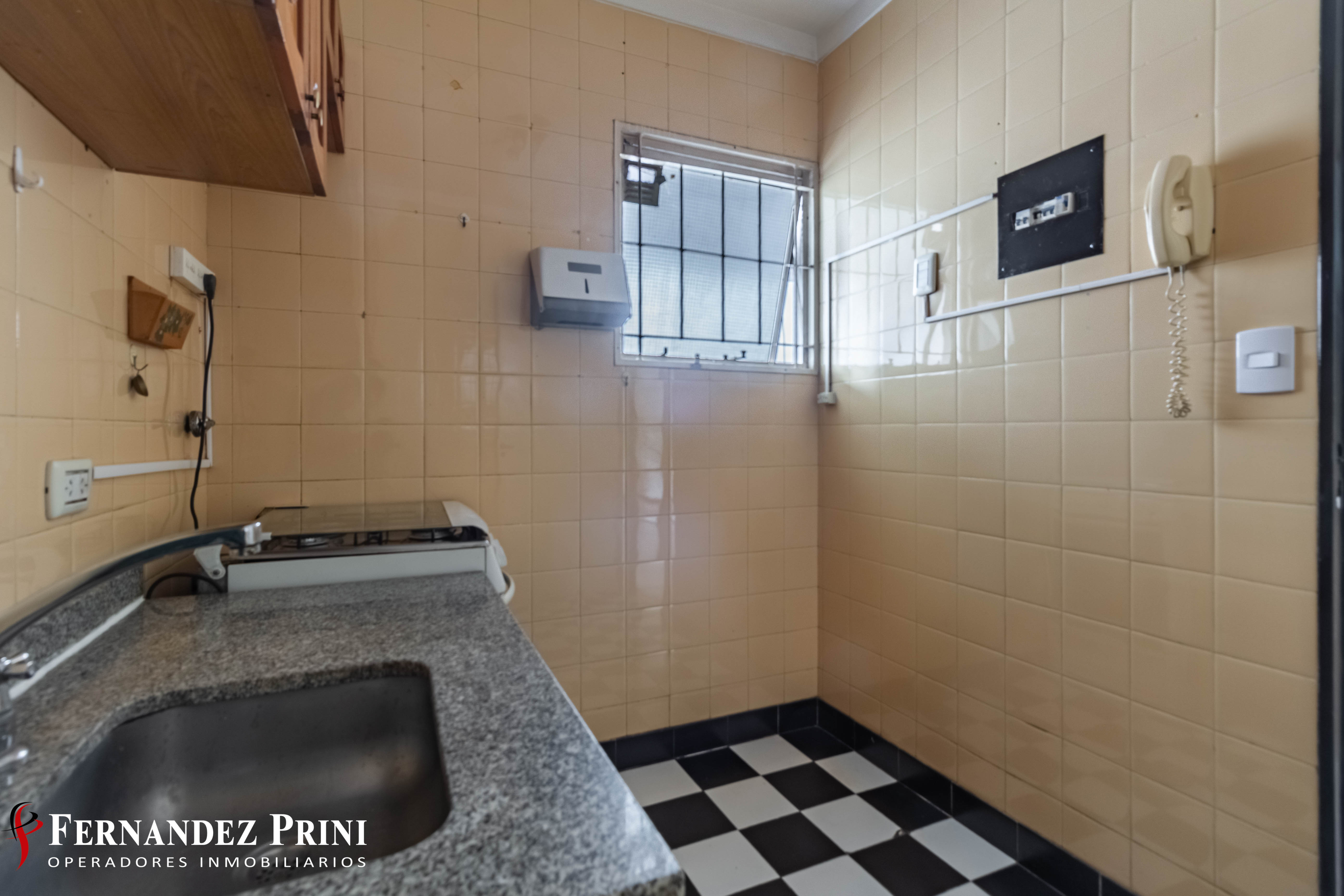 Av. Callao 257, San Nicolas, 2 Habitaciones Habitaciones, 3 Ambientes Ambientes,1 BañoBaños,Departamento,Venta,Av. Callao 257, San Nicolas,14,1465