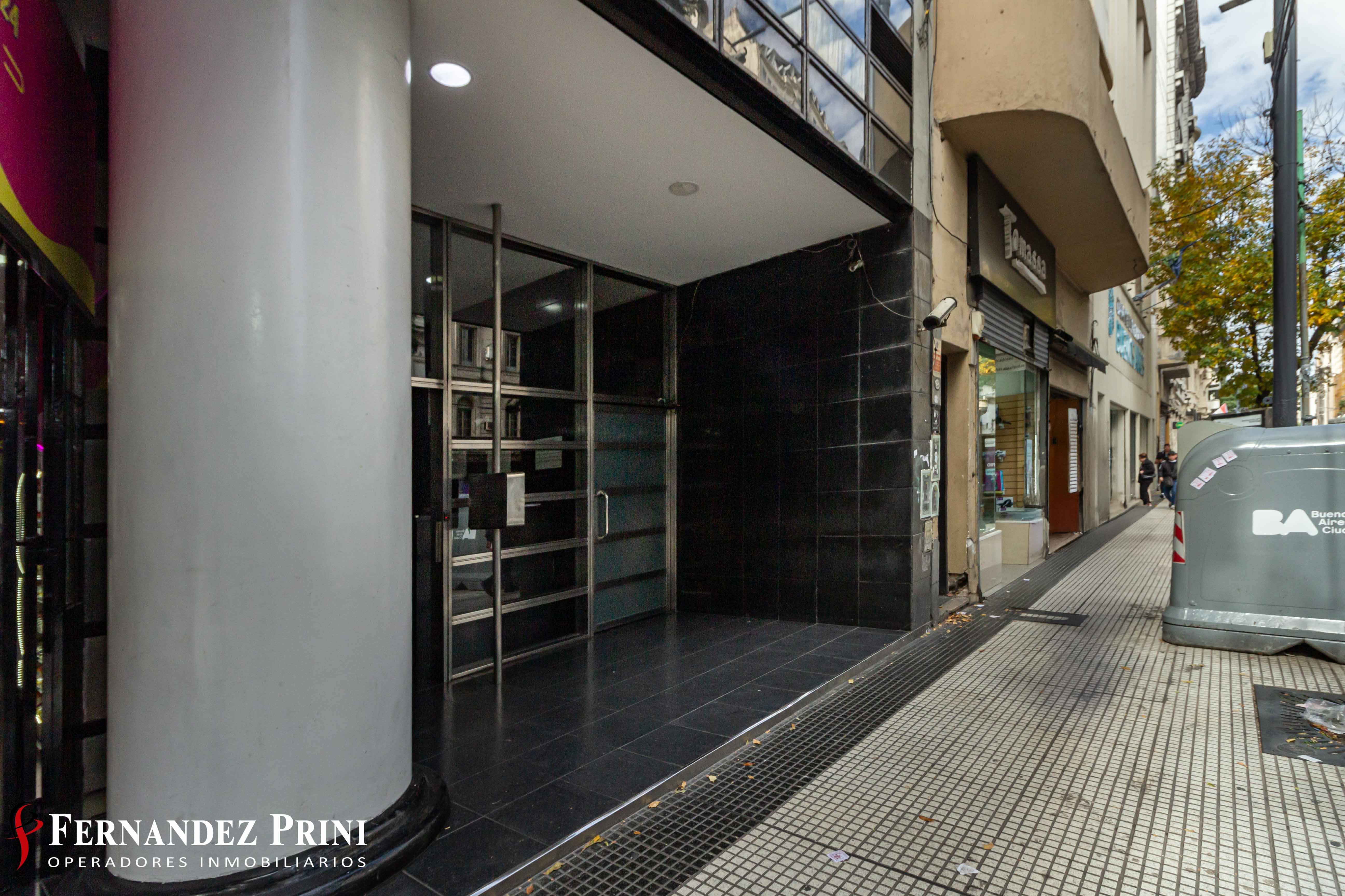 Av. Callao 257, San Nicolas, 2 Habitaciones Habitaciones, 3 Ambientes Ambientes,1 BañoBaños,Departamento,Venta,Av. Callao 257, San Nicolas,14,1465