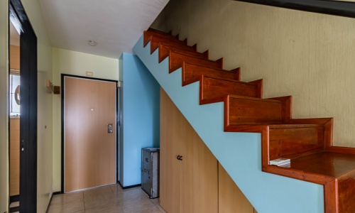 Av. Callao 257, San Nicolas, 2 Habitaciones Habitaciones, 3 Ambientes Ambientes,1 BañoBaños,Departamento,Venta,Av. Callao 257, San Nicolas,14,1465