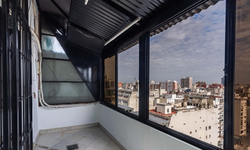 Av. Callao 257, San Nicolas, 2 Habitaciones Habitaciones, 3 Ambientes Ambientes,1 BañoBaños,Departamento,Venta,Av. Callao 257, San Nicolas,14,1465