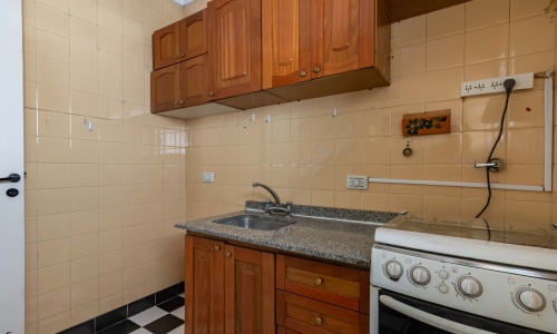 Av. Callao 257, San Nicolas, 2 Habitaciones Habitaciones, 3 Ambientes Ambientes,1 BañoBaños,Departamento,Venta,Av. Callao 257, San Nicolas,14,1465