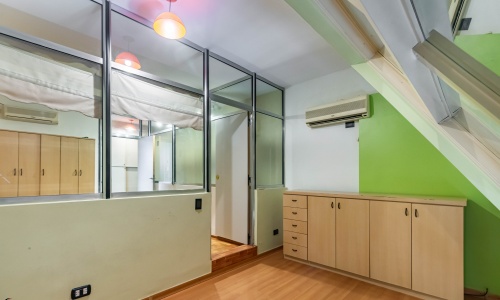 Av. Callao 257, San Nicolas, 2 Habitaciones Habitaciones, 3 Ambientes Ambientes,1 BañoBaños,Departamento,Venta,Av. Callao 257, San Nicolas,14,1465