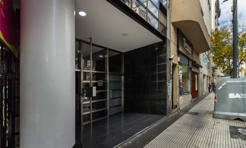 Av. Callao 257, San Nicolas, 2 Habitaciones Habitaciones, 3 Ambientes Ambientes,1 BañoBaños,Departamento,Venta,Av. Callao 257, San Nicolas,14,1465