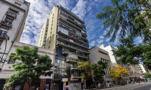 Av. Callao 257, San Nicolas, 2 Habitaciones Habitaciones, 3 Ambientes Ambientes,1 BañoBaños,Departamento,Venta,Av. Callao 257, San Nicolas,14,1465