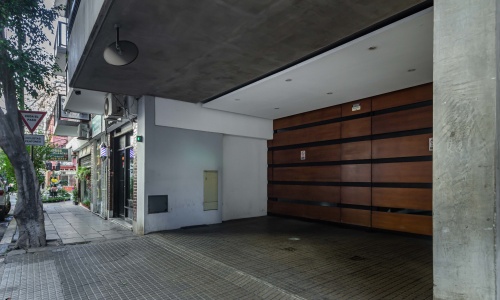 Anchorena 1816, Recoleta, ,Cochera,Venta,Anchorena 1816, Recoleta,1468