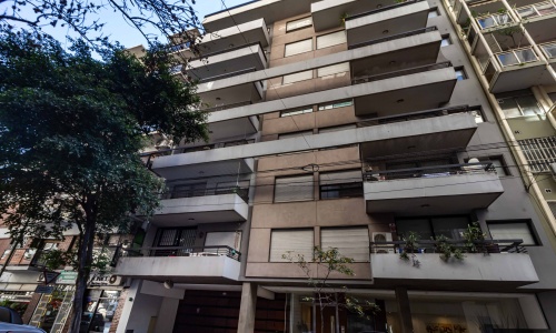 Anchorena 1816, Recoleta, ,Cochera,Venta,Anchorena 1816, Recoleta,1468