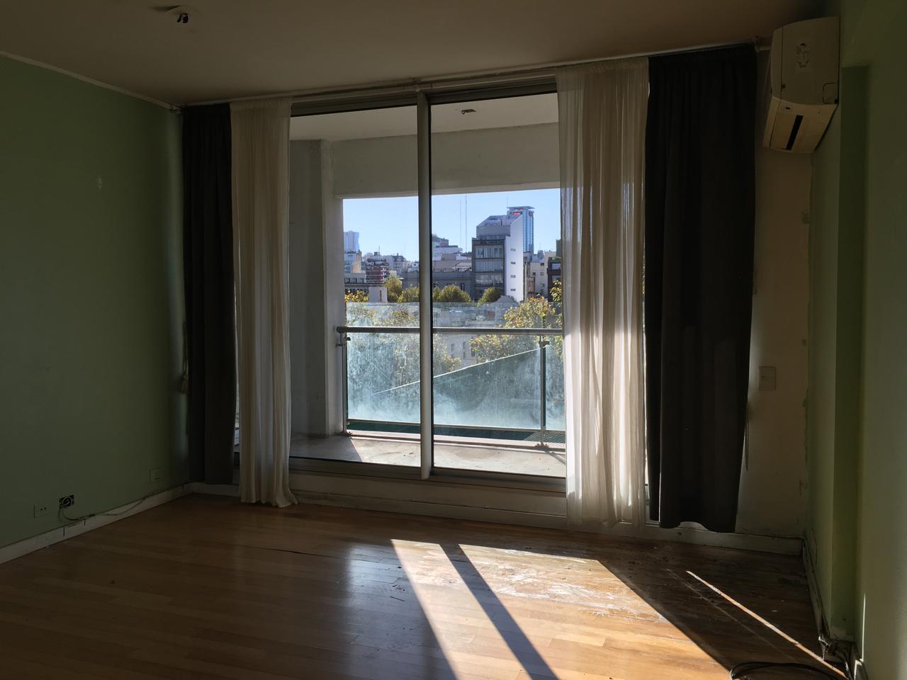 Azopardo 700, Puerto Madero, 1 Habitación Habitaciones, 2 Ambientes Ambientes,1 BañoBaños,Departamento,Alquiler,Azopardo 700, Puerto Madero,1475