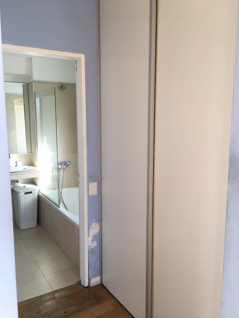 Azopardo 700, Puerto Madero, 1 Habitación Habitaciones, 2 Ambientes Ambientes,1 BañoBaños,Departamento,Alquiler,Azopardo 700, Puerto Madero,1475