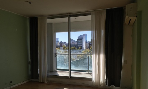 Azopardo 700, Puerto Madero, 1 Habitación Habitaciones, 2 Ambientes Ambientes,1 BañoBaños,Departamento,Alquiler,Azopardo 700, Puerto Madero,1475