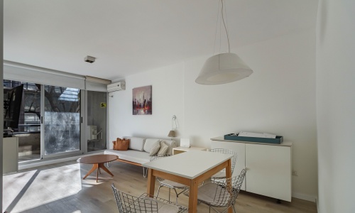 Humboldt 1921, Palermo, 1 Habitación Habitaciones, 2 Ambientes Ambientes,1 BañoBaños,Departamento,Venta,Humboldt 1921, Palermo,1476