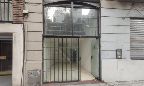 Laprida 1811, Recoleta, 2 Ambientes Ambientes,Local,Alquiler,Laprida 1811, Recoleta,1477