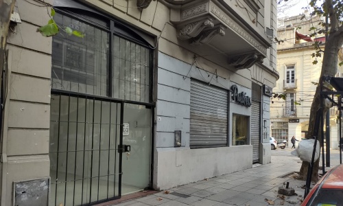 Laprida 1811, Recoleta, 2 Ambientes Ambientes,Local,Alquiler,Laprida 1811, Recoleta,1477