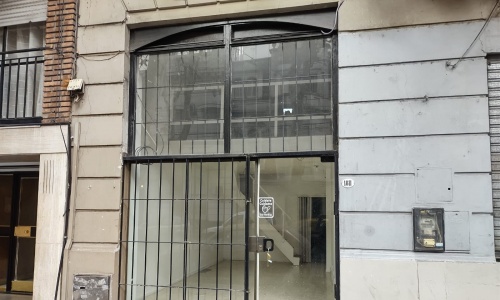Laprida 1811, Recoleta, 2 Ambientes Ambientes,Local,Alquiler,Laprida 1811, Recoleta,1477