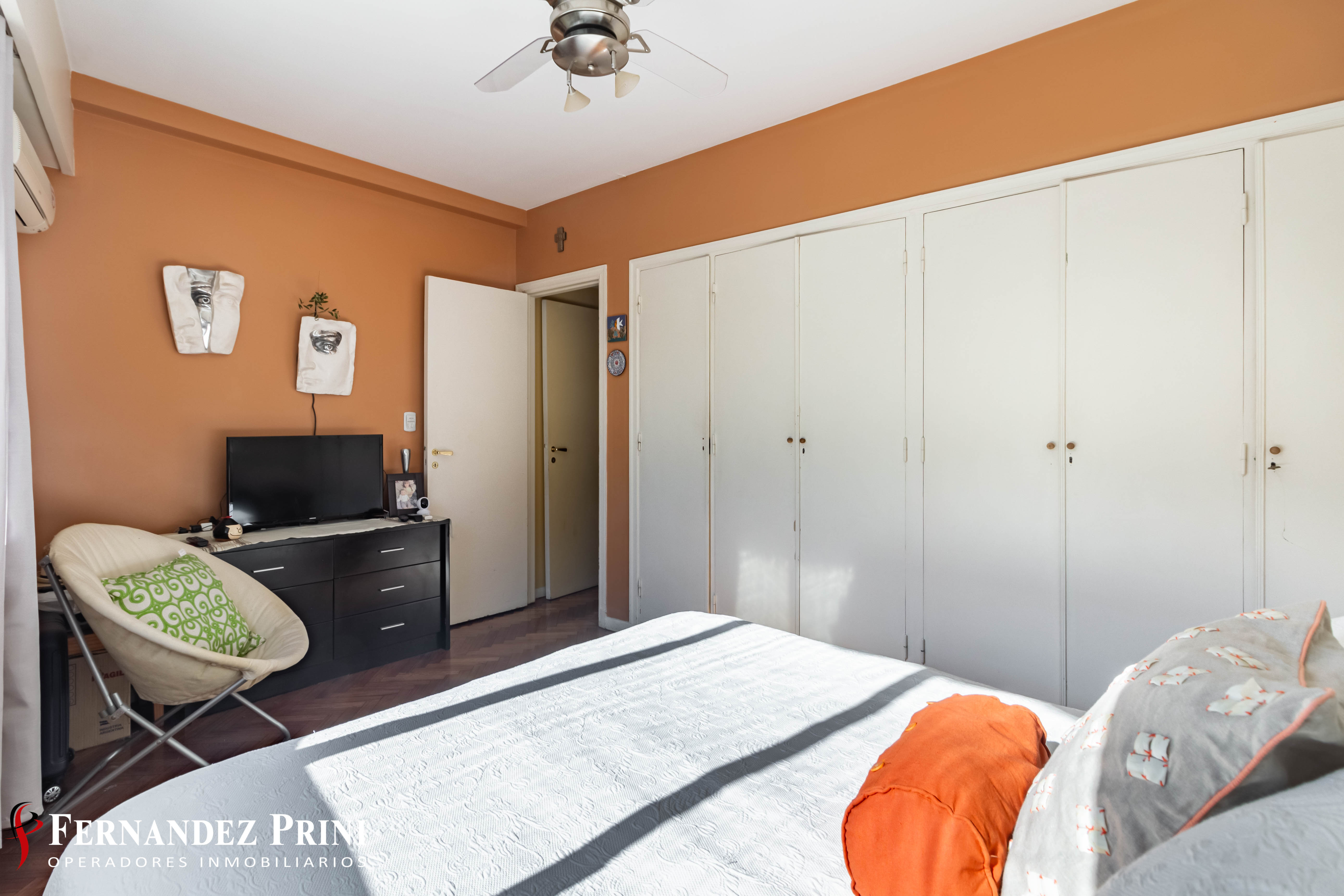 Laprida 2049, Recoleta, 2 Habitaciones Habitaciones, 3 Ambientes Ambientes,1 BañoBaños,Departamento,Venta,Laprida 2049, Recoleta,1482