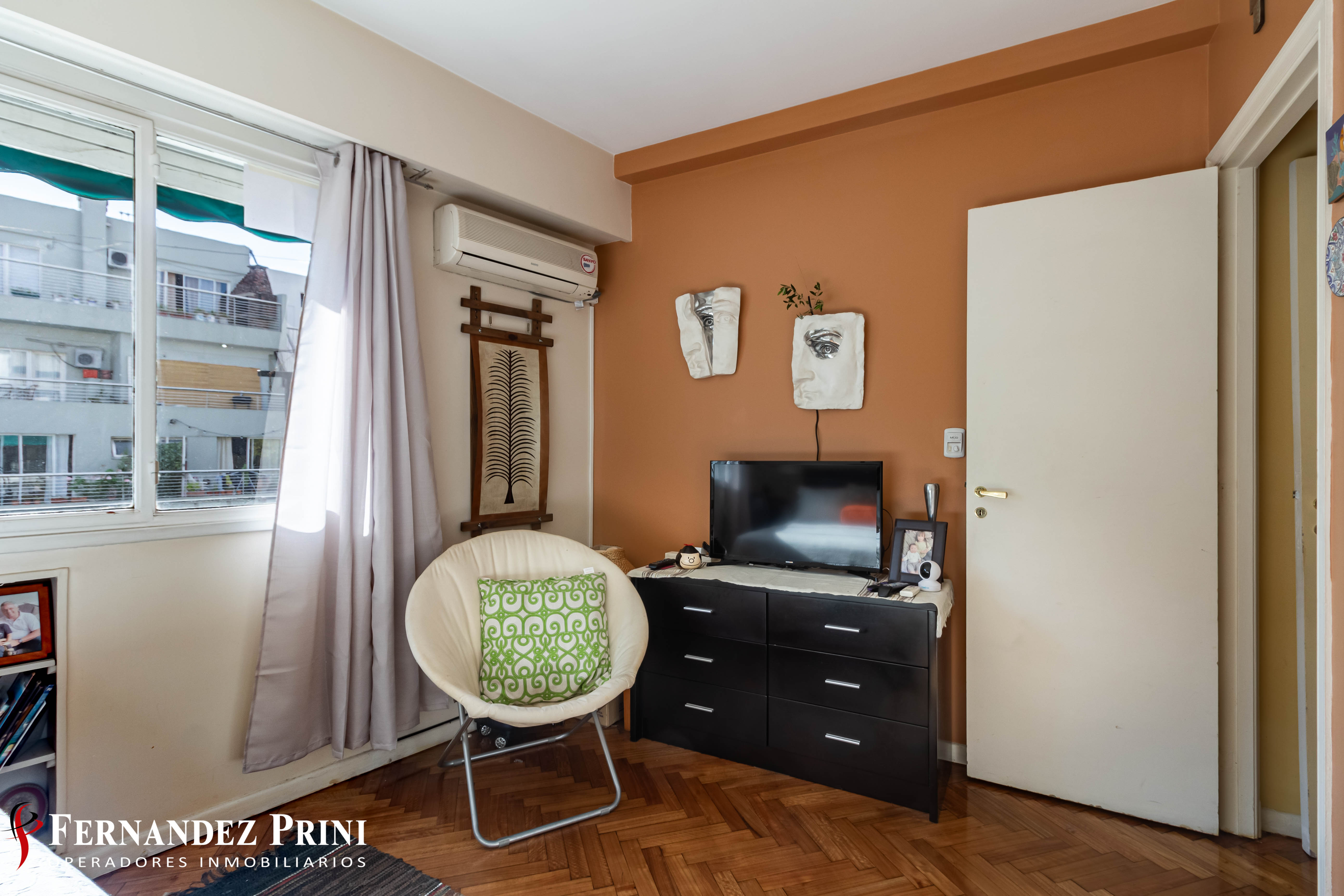Laprida 2049, Recoleta, 2 Habitaciones Habitaciones, 3 Ambientes Ambientes,1 BañoBaños,Departamento,Venta,Laprida 2049, Recoleta,1482