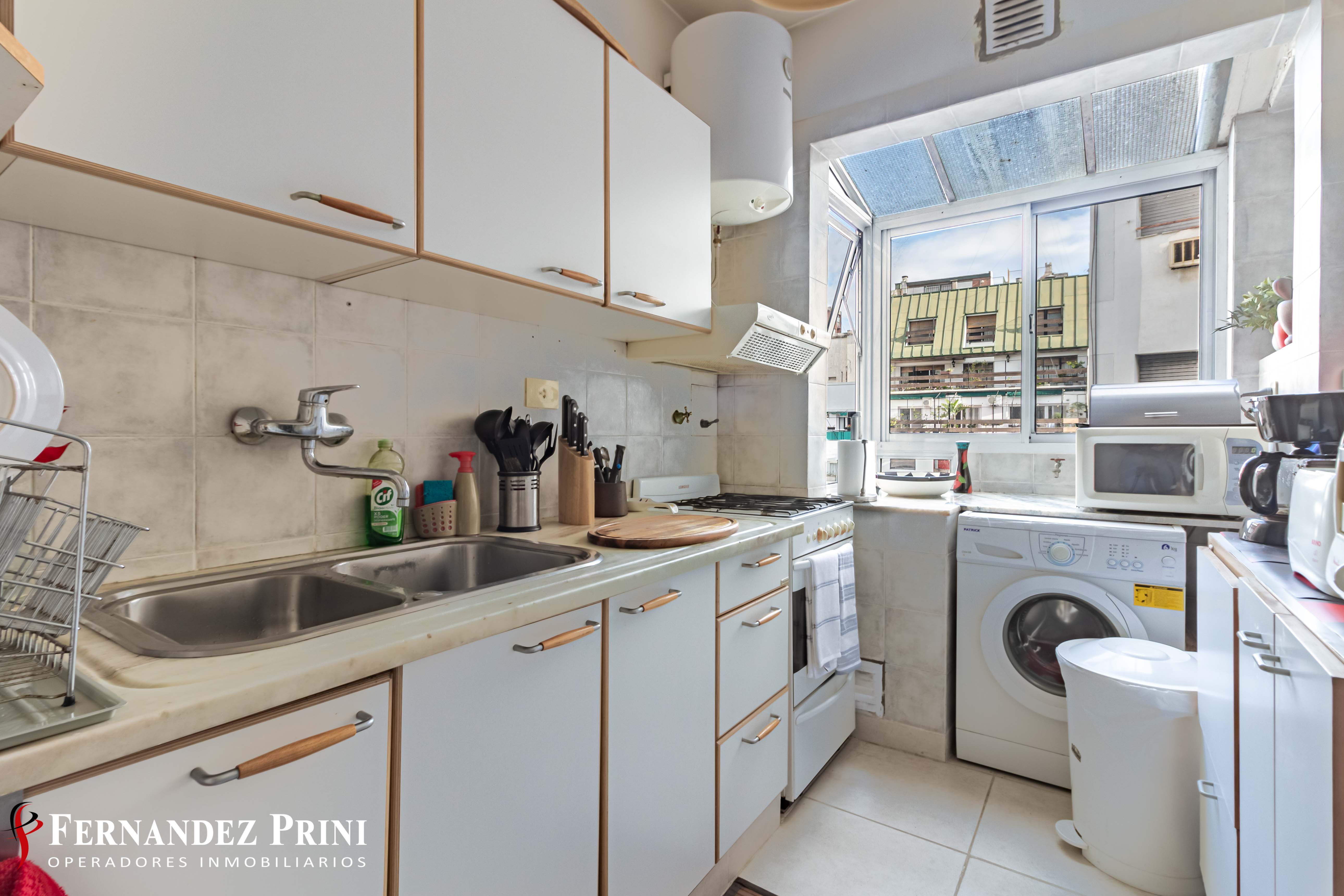 Laprida 2049, Recoleta, 2 Habitaciones Habitaciones, 3 Ambientes Ambientes,1 BañoBaños,Departamento,Venta,Laprida 2049, Recoleta,1482
