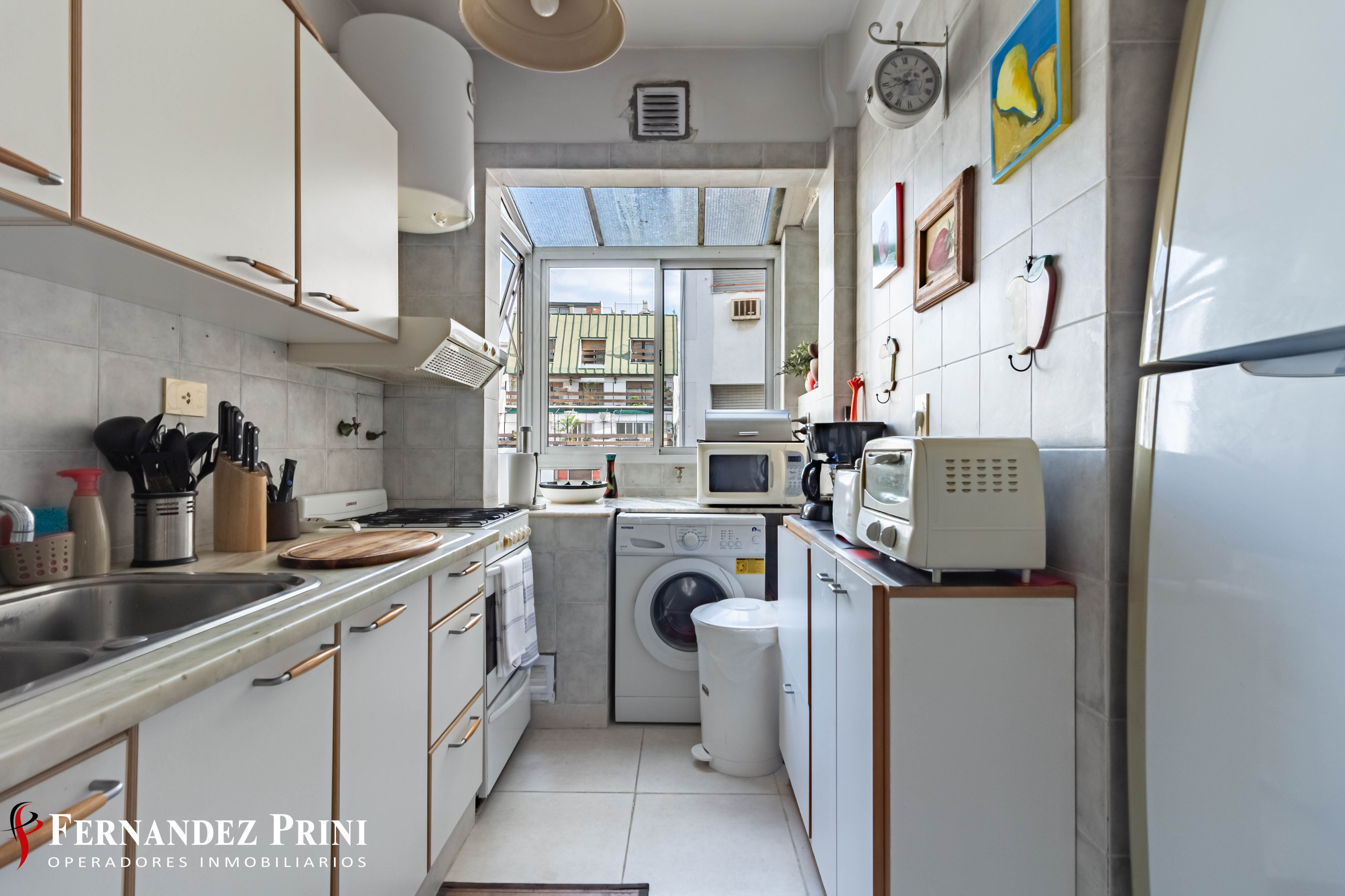 Laprida 2049, Recoleta, 2 Habitaciones Habitaciones, 3 Ambientes Ambientes,1 BañoBaños,Departamento,Venta,Laprida 2049, Recoleta,1482