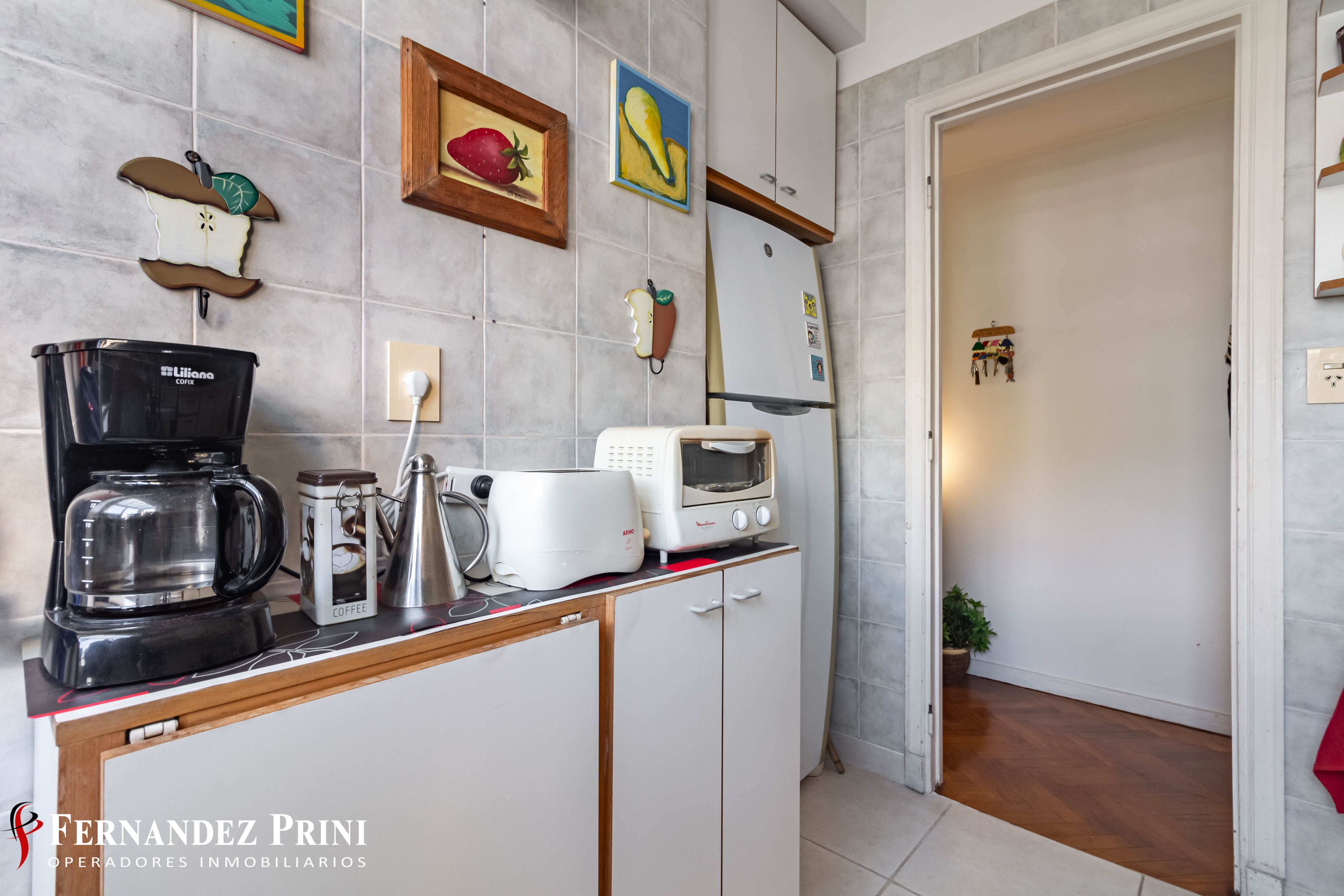 Laprida 2049, Recoleta, 2 Habitaciones Habitaciones, 3 Ambientes Ambientes,1 BañoBaños,Departamento,Venta,Laprida 2049, Recoleta,1482