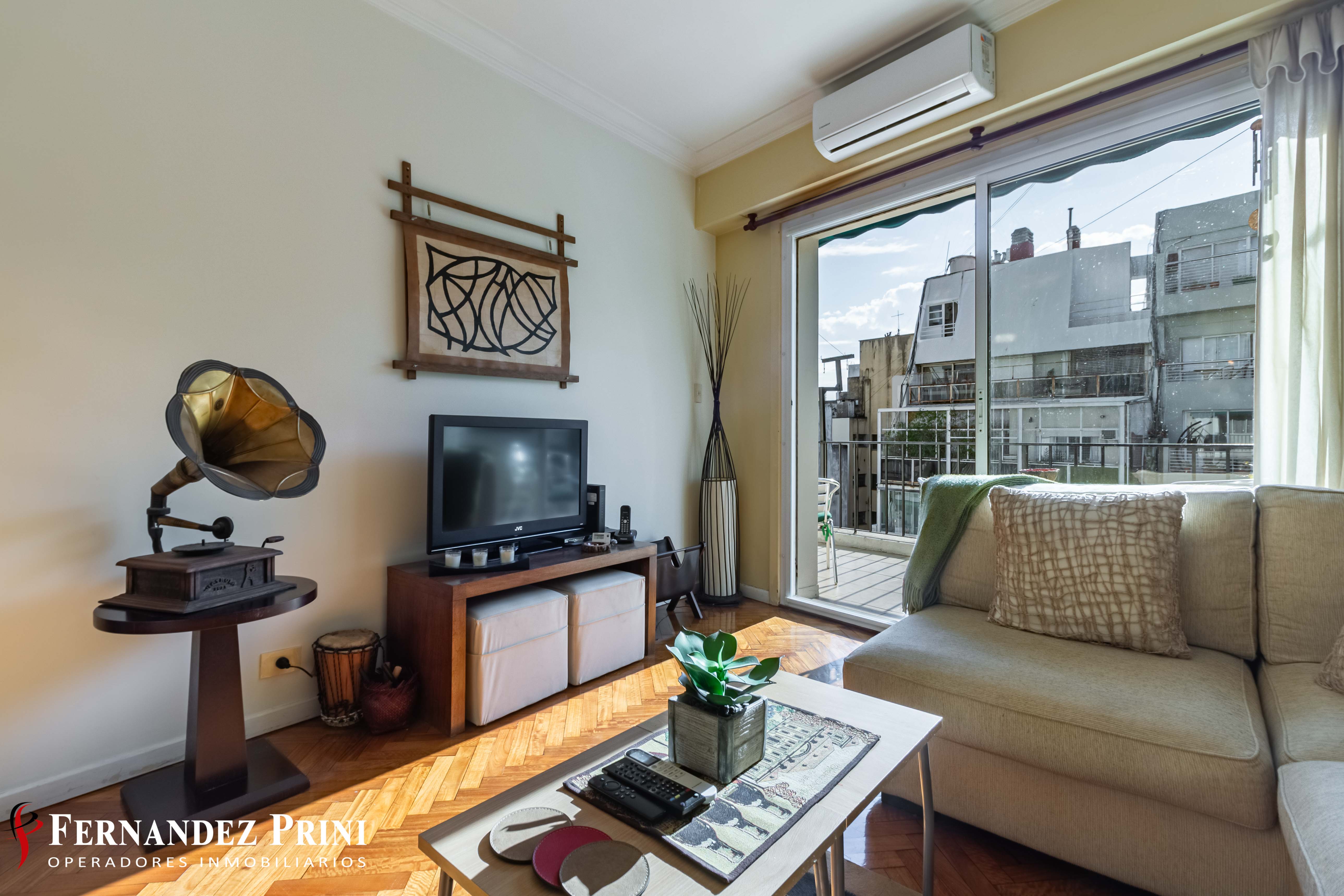 Laprida 2049, Recoleta, 2 Habitaciones Habitaciones, 3 Ambientes Ambientes,1 BañoBaños,Departamento,Venta,Laprida 2049, Recoleta,1482