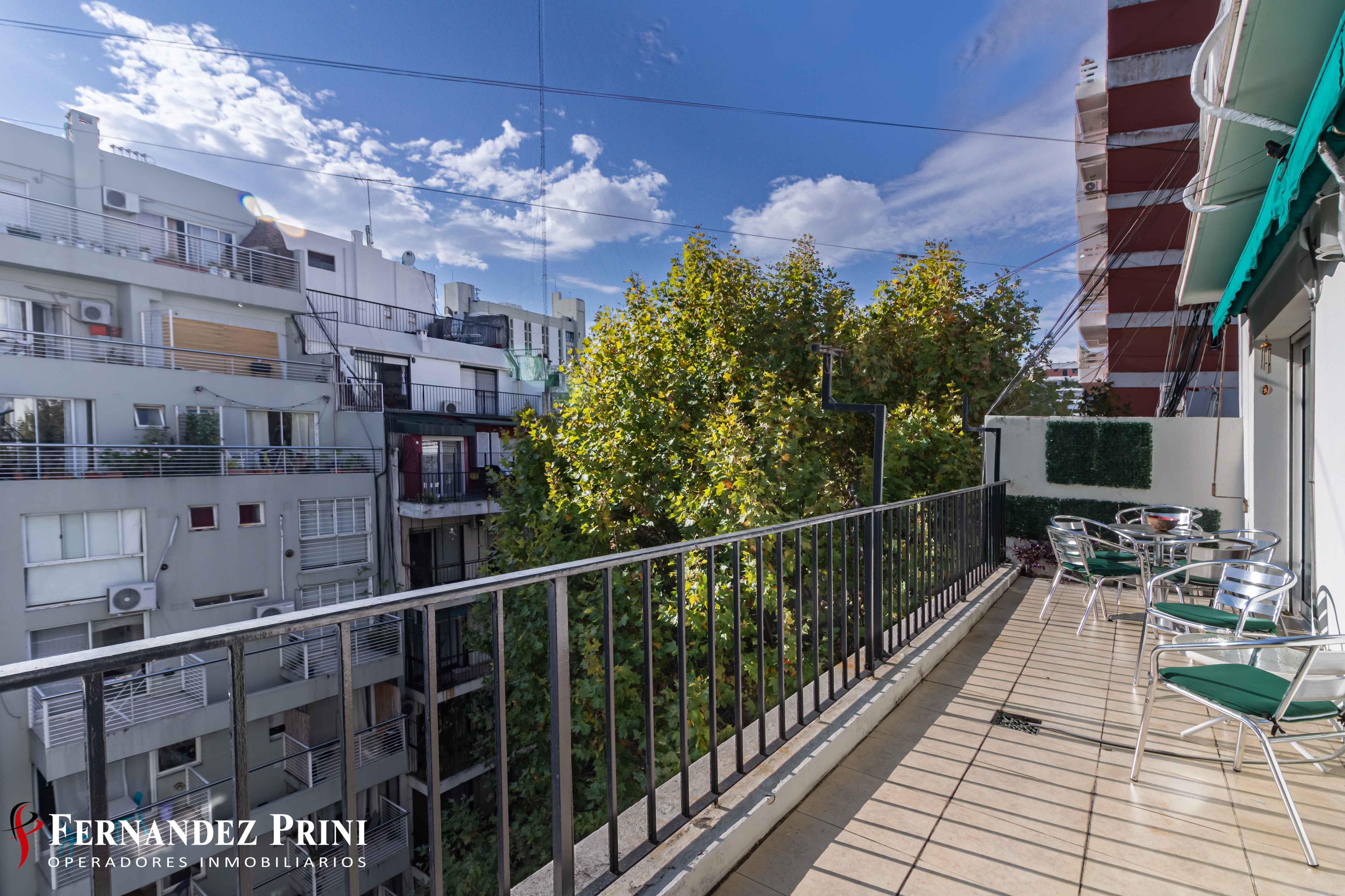 Laprida 2049, Recoleta, 2 Habitaciones Habitaciones, 3 Ambientes Ambientes,1 BañoBaños,Departamento,Venta,Laprida 2049, Recoleta,1482