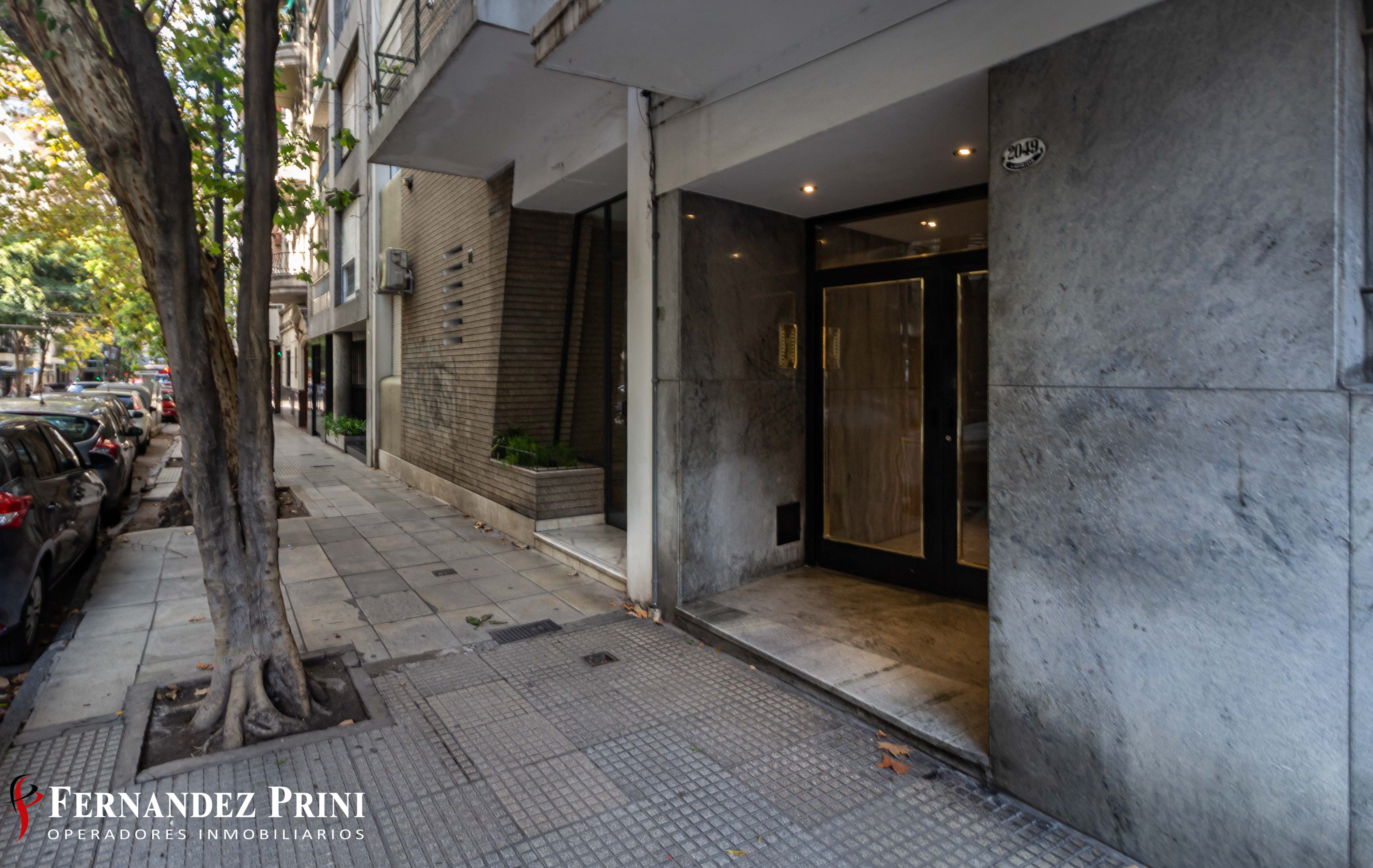 Laprida 2049, Recoleta, 2 Habitaciones Habitaciones, 3 Ambientes Ambientes,1 BañoBaños,Departamento,Venta,Laprida 2049, Recoleta,1482