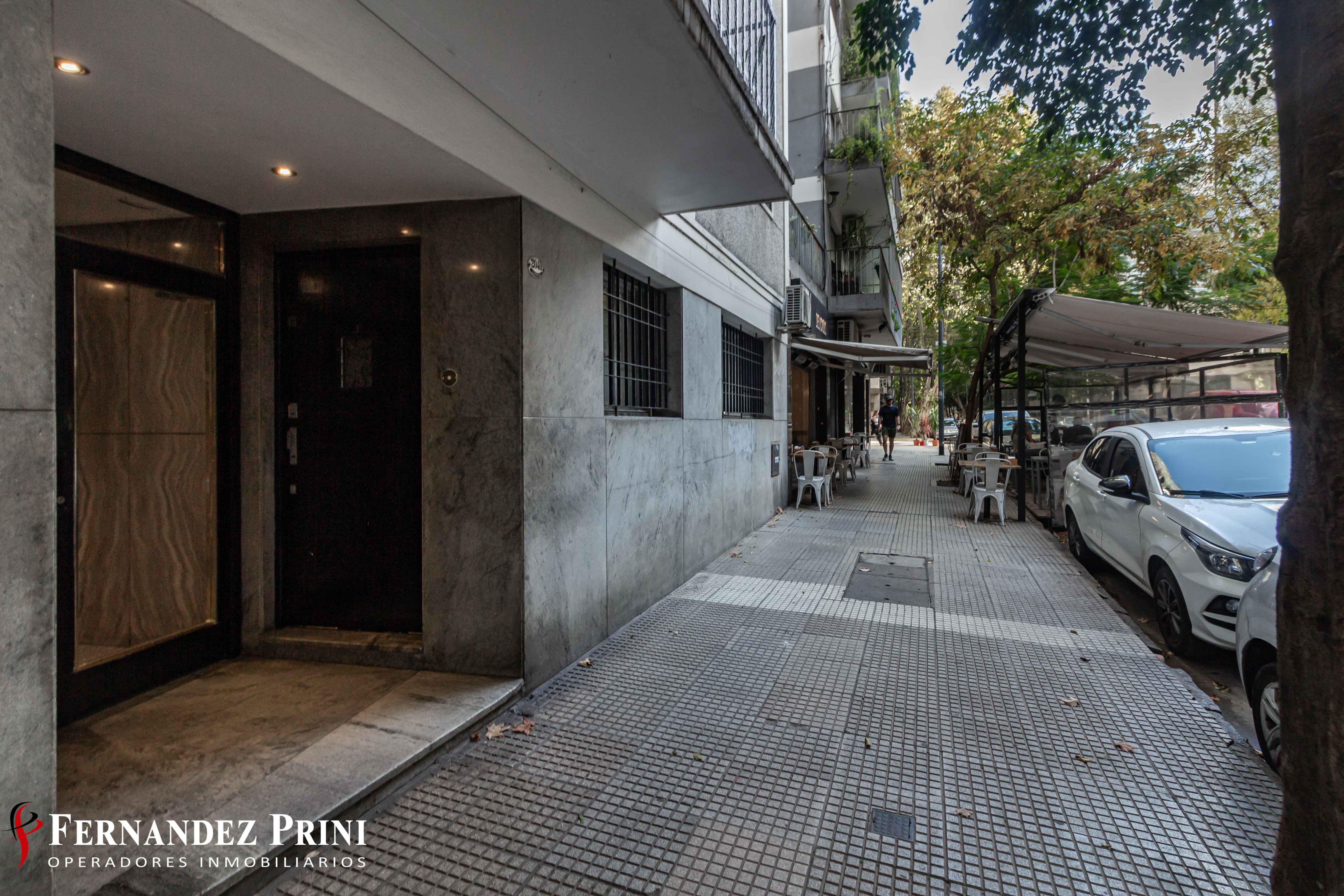 Laprida 2049, Recoleta, 2 Habitaciones Habitaciones, 3 Ambientes Ambientes,1 BañoBaños,Departamento,Venta,Laprida 2049, Recoleta,1482