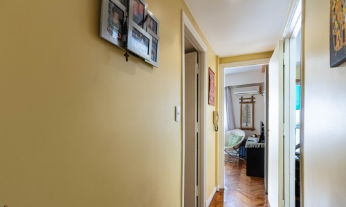 Laprida 2049, Recoleta, 2 Habitaciones Habitaciones, 3 Ambientes Ambientes,1 BañoBaños,Departamento,Venta,Laprida 2049, Recoleta,1482